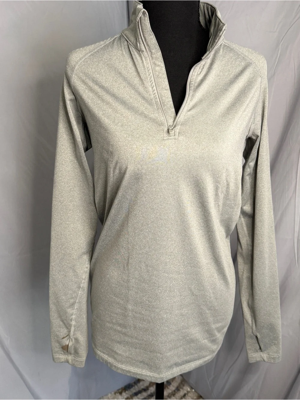 Nike Pro Combat long sleeve shirt